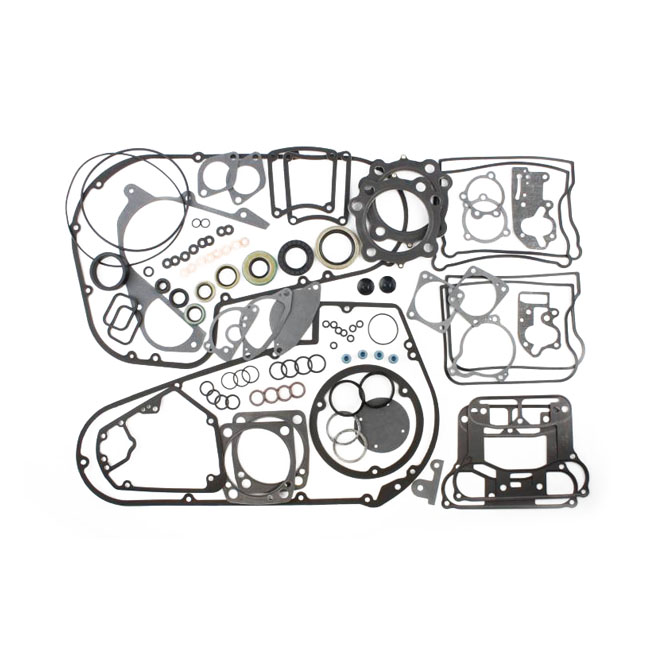 Cometic, EST motor gasket kit. 3-1/2" bore