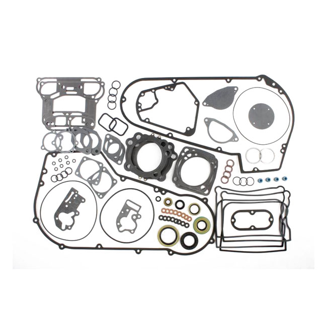 Cometic, EST motor gasket kit. 3-1/2" bore