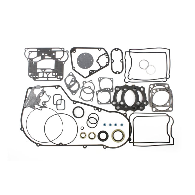 Cometic, EST motor gasket kit. 3-1/2" bore