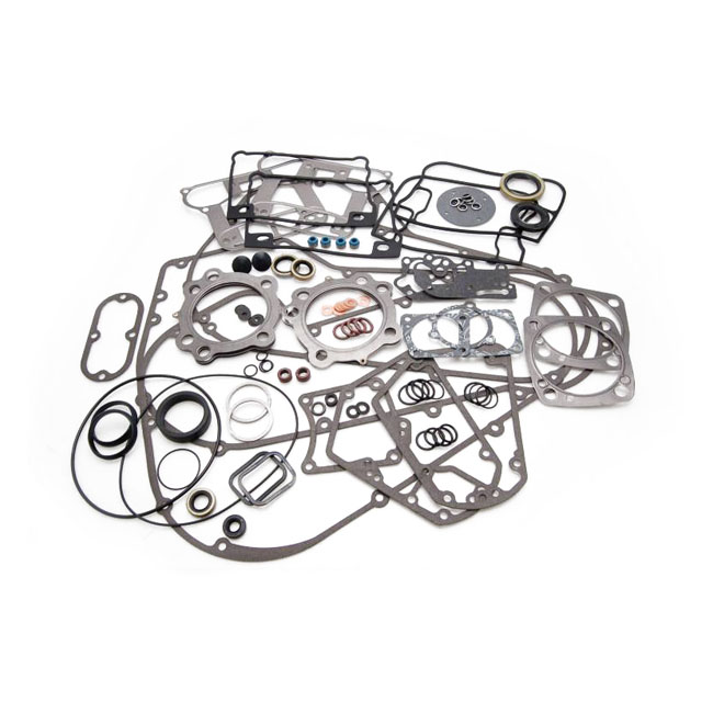 Cometic, EST motor gasket kit. 3-1/2" bore