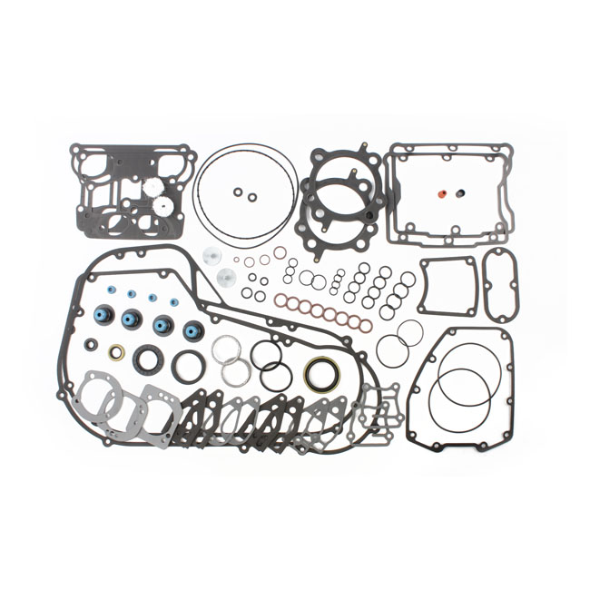 Cometic, EST motor gasket kit. 3-7/8" Big Bore