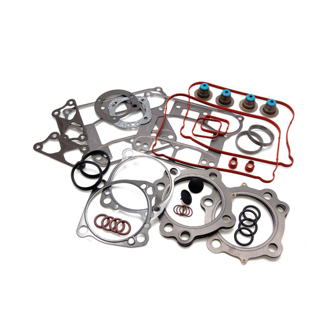 Cometic, EST top end gasket kit. XL1200