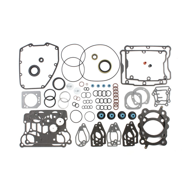 Cometic, EST motor only gasket kit. 3-7/8" bore