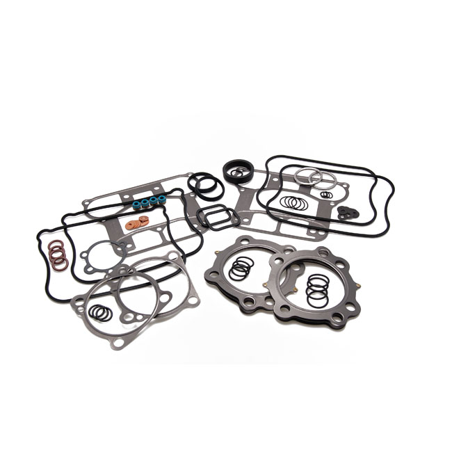 Cometic, EST top end gasket kit. XL1100