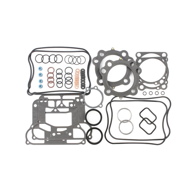 Cometic, EST top end gasket kit. XL1200