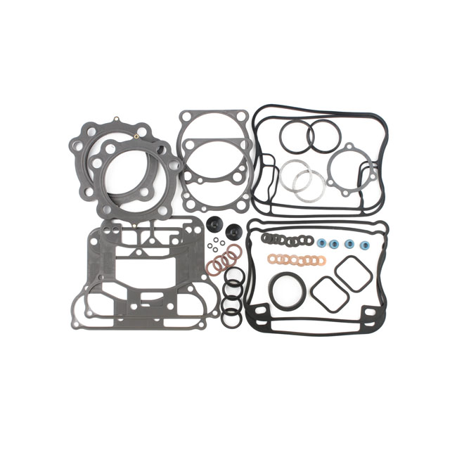 Cometic, EST top end gasket kit. XL1200