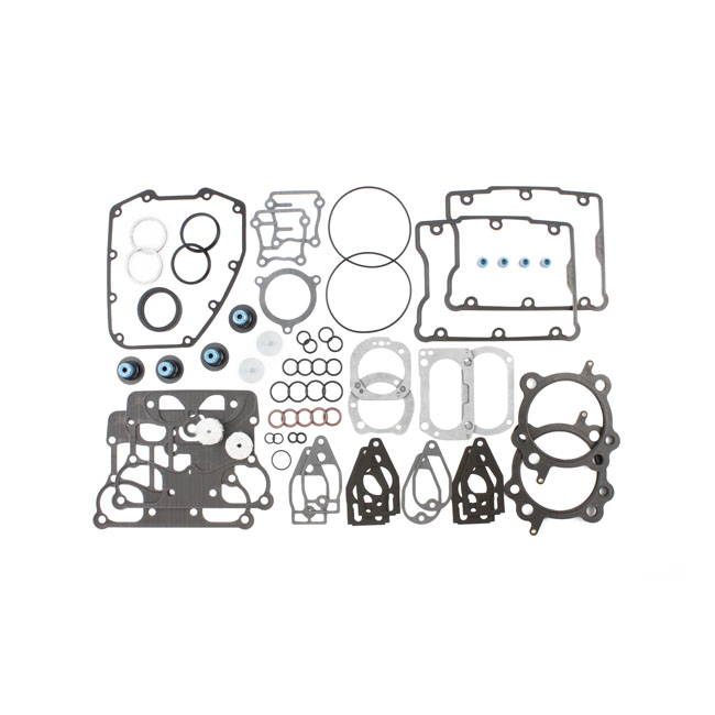 Cometic, EST top end gasket kit. Twin Cam 3-7/8" bore