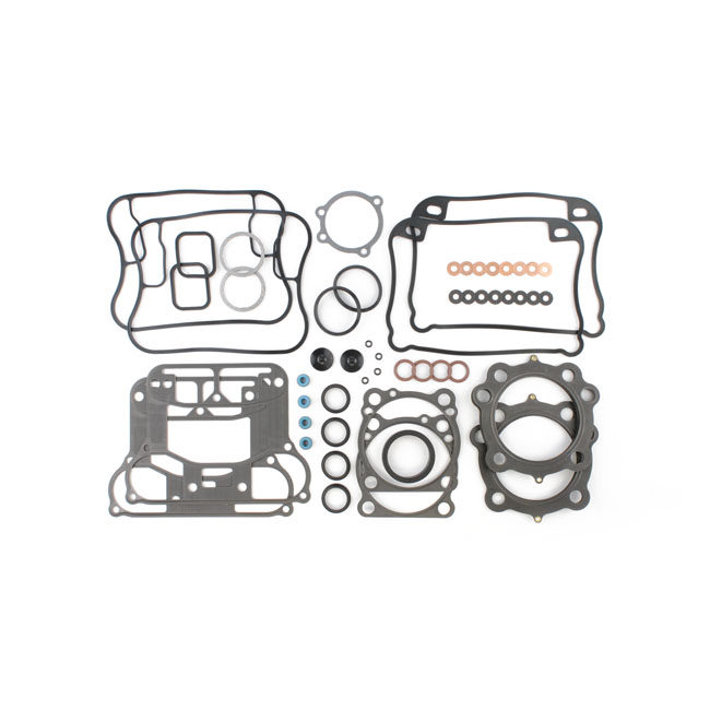 Cometic, EST top end gasket kit. XL1200