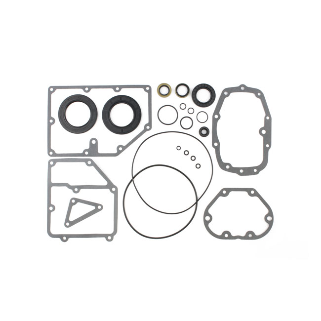 Cometic, transmission gasket & seal kit