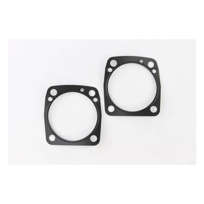 Cometic, cylinder base gasket set FR/RR. .010" RCS