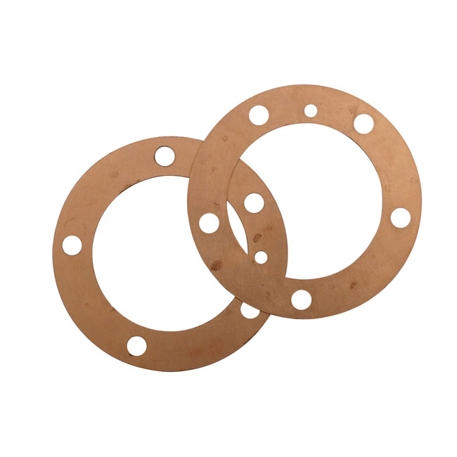 Cometic, gasket set cylinder head. .032" copper