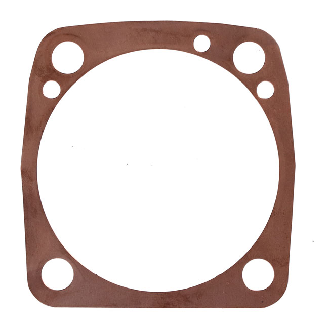 Cometic, cylinder base gasket. .010" copper 3-5/8" bore