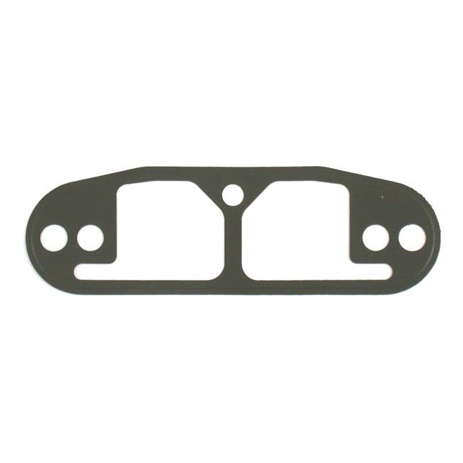 Cometic, right rocker cover gasket. SLS .010"