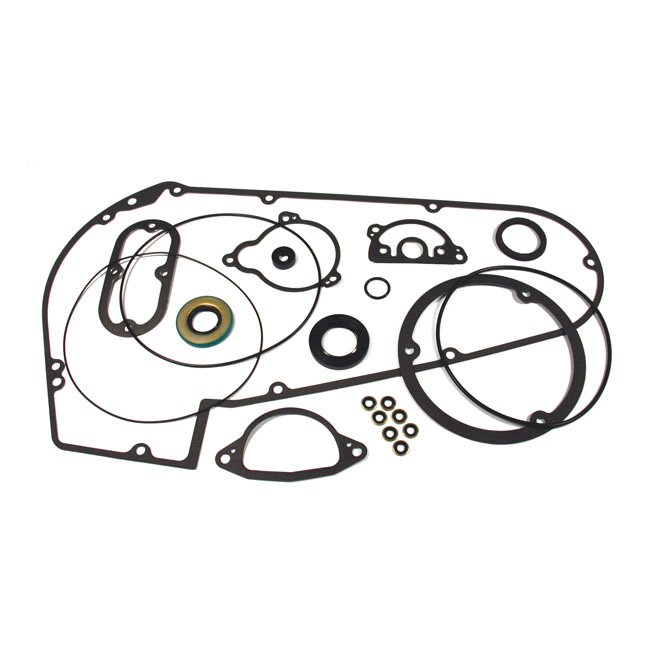 Cometic, primary cover gasket & seal kit. AFM