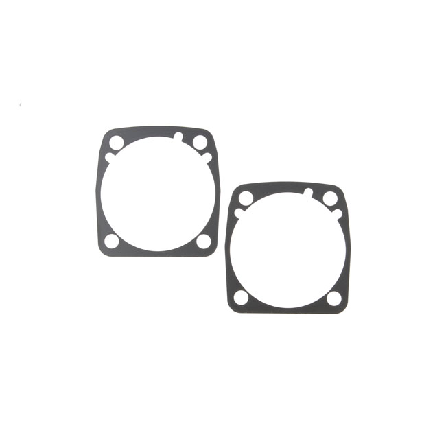 Cometic, cylinder base gasket set. SLS 3-13/16" big bore