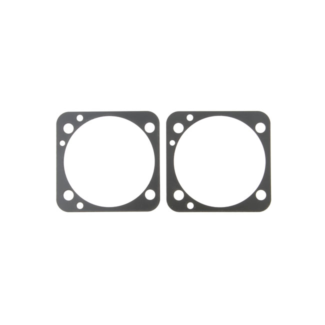 Cometic, cylinder base gasket set. SLS 4-1/8" big bore