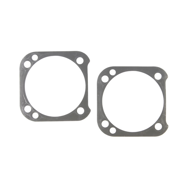 Cometic, cylinder base gasket set. SLS 4-1/8" big bore