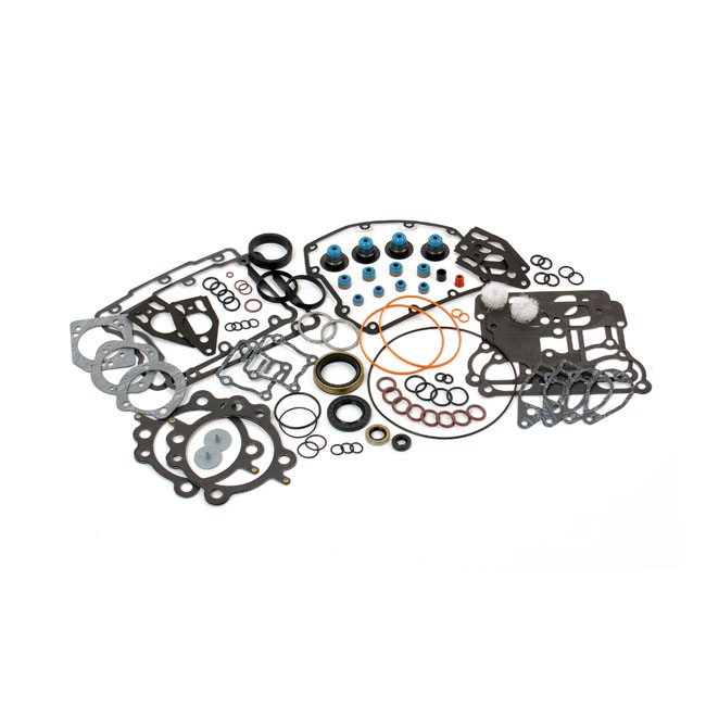 Cometic, EST motor only gasket kit. 4" bore