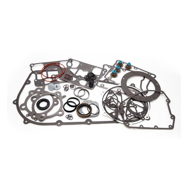 Cometic, EST motor gasket kit. 3-3/4" bore