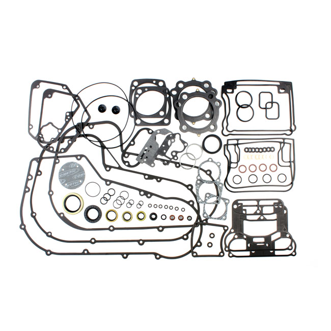 Cometic, EST motor gasket kit. 3-1/2" bore