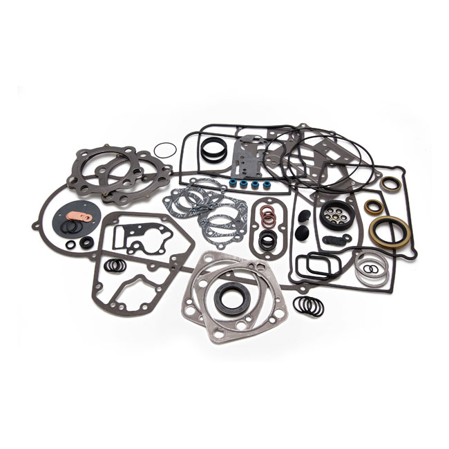 Cometic, EST motor gasket kit. 3-1/2" bore