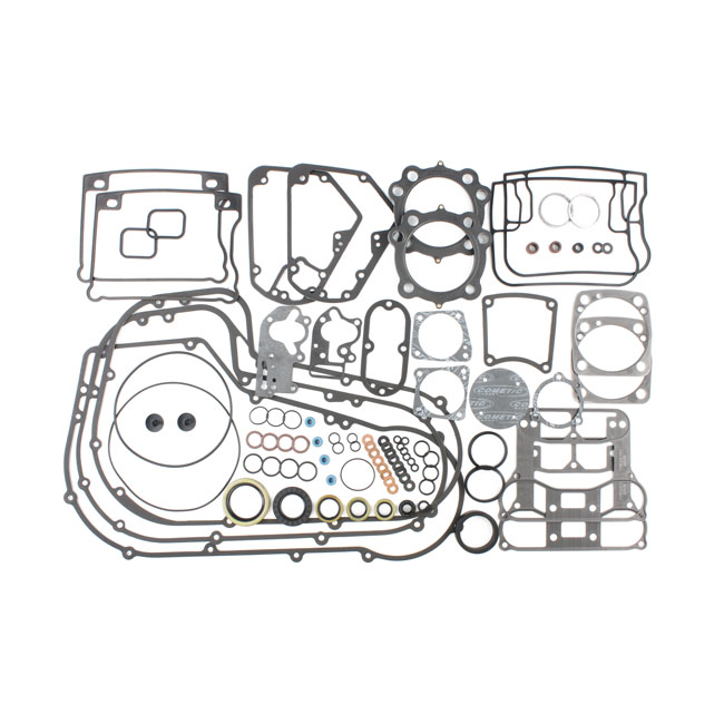 Cometic, EST motor gasket kit. 3-5/8" Big Bore