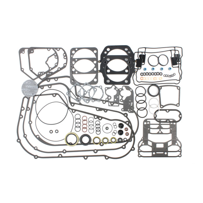 Cometic, EST motor only gasket kit. 4" bore