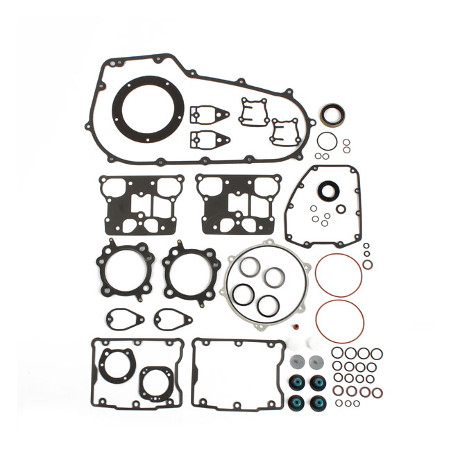 Cometic, EST motor gasket kit. 3-7/8" bore