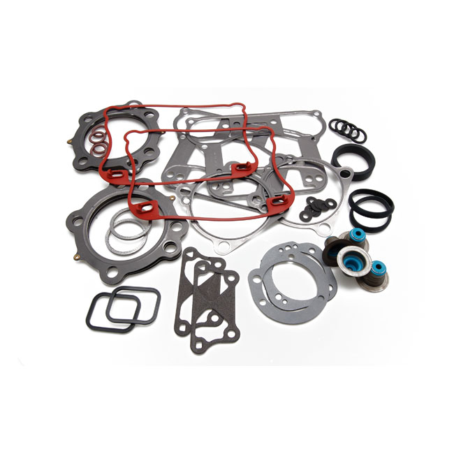 Cometic, EST top end gasket kit. XL1200