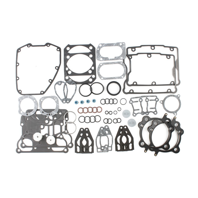 Cometic, EST top end gasket kit. Twin Cam 4-1/8" bore