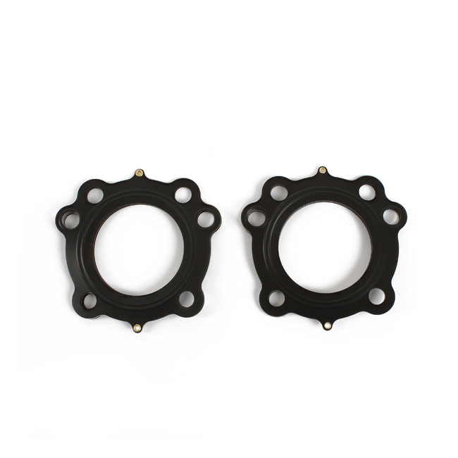 Cometic gasket set, cylinder head. 3" bore .030" MLS