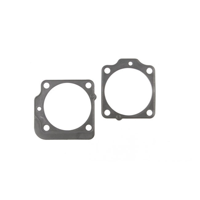 Cometic, cylinder base gasket set FR/RR. .020" RCS