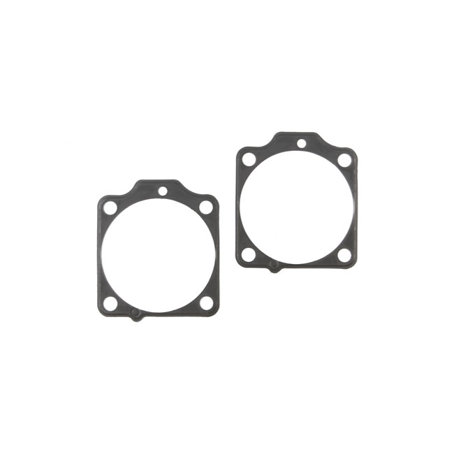 Cometic, cylinder base gaskets. RCS 3-5/8" big bore (pr)