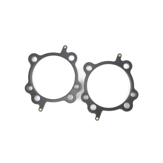 Cometic, cylinder head gasket set. 4-1/8" .051" MLS