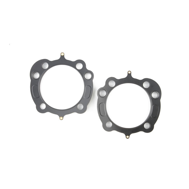 Cometic, cylinder head gasket set. 3-13/16" .030" MLS