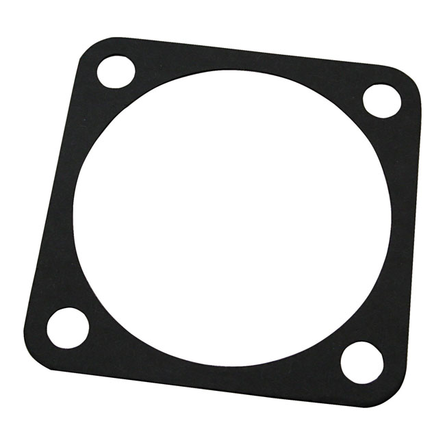 S&S, cylinder base gasket set FR/RR. Micropore