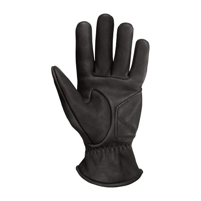 John Doe Grinder gloves black Size S