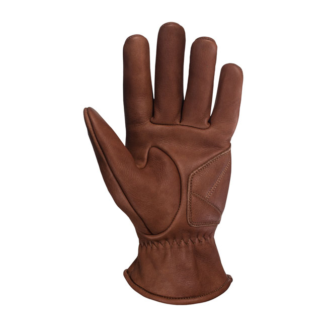 John Doe Grinder gloves brown Size S