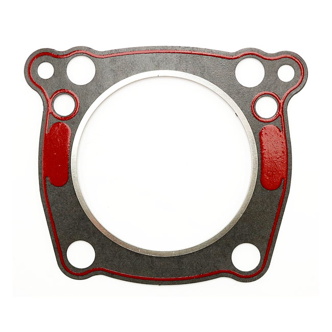 James, cylinder head gaskets. 3.937" bore