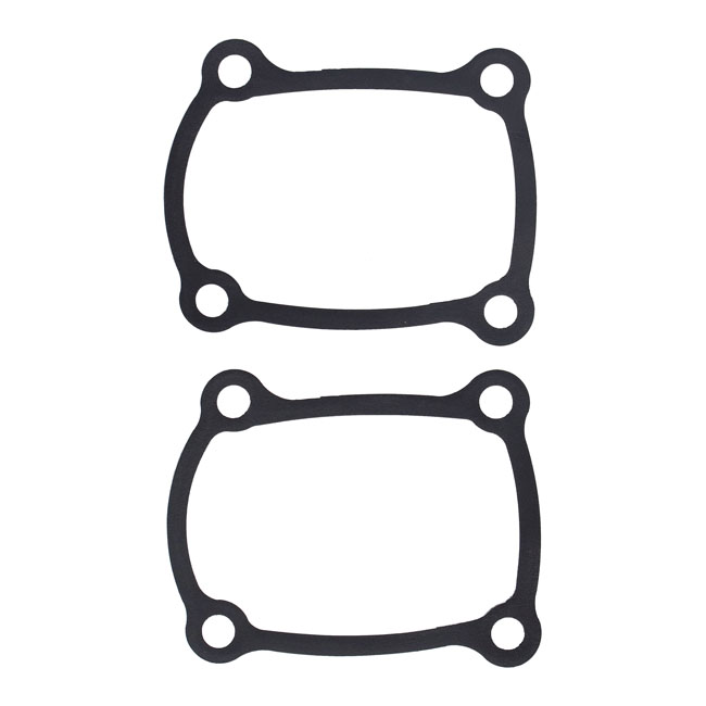 James, tappet block gasket set. Foamet