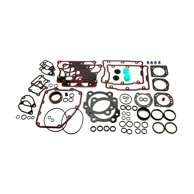 James, motor gasket kit. 3-3/4" bore MLS