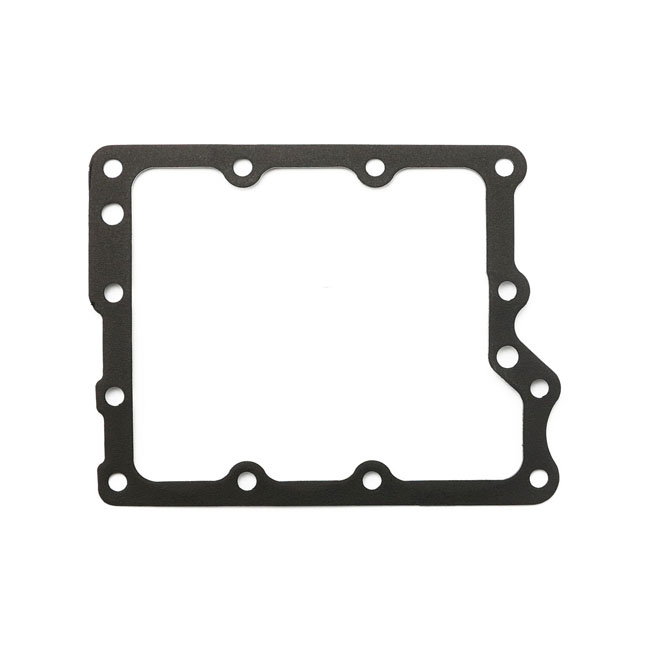 James, gasket transmission top cover. Foamet