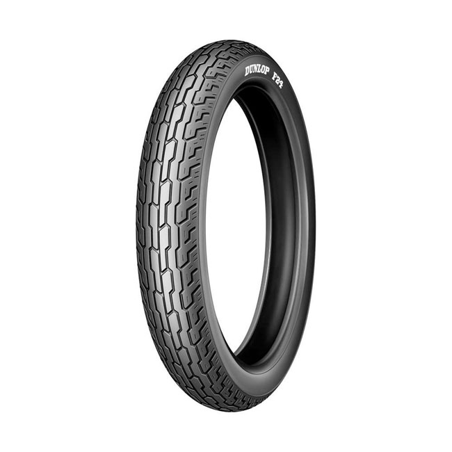 *24H EXTRA TRANSIT TIME* Dunlop 100/90-19 57H TL F24