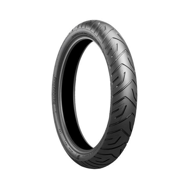 Bridgestone tire 100/90V19 Battlax A41 Front 57V TL