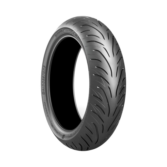 *24H EXTRA TRANSIT TIME* Bridgestone tire 160/60ZR17 T31 R  TL