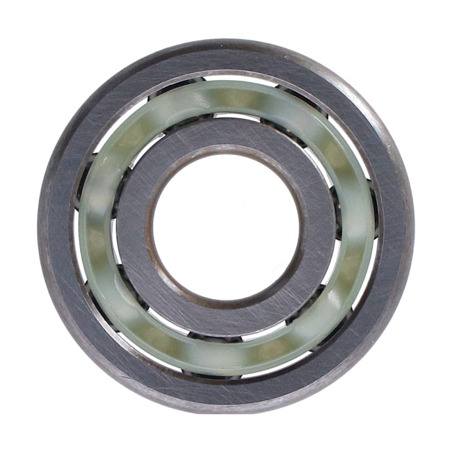 Ball bearing, transm. bearing housing