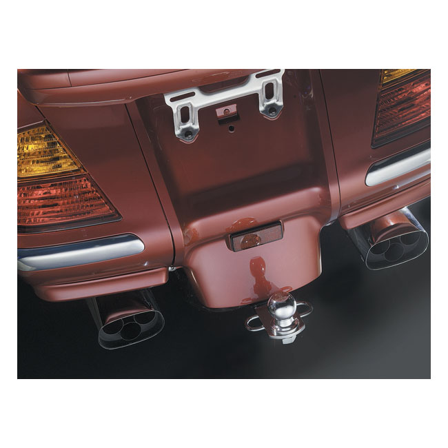 Kuryakyn, Trailer hitch, 01-10 Goldwing