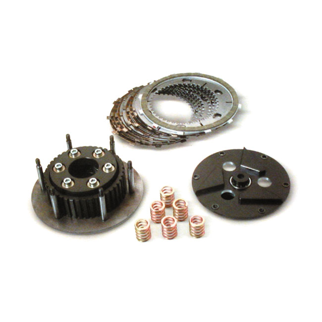 Barnett, Scorpion billet clutch kit