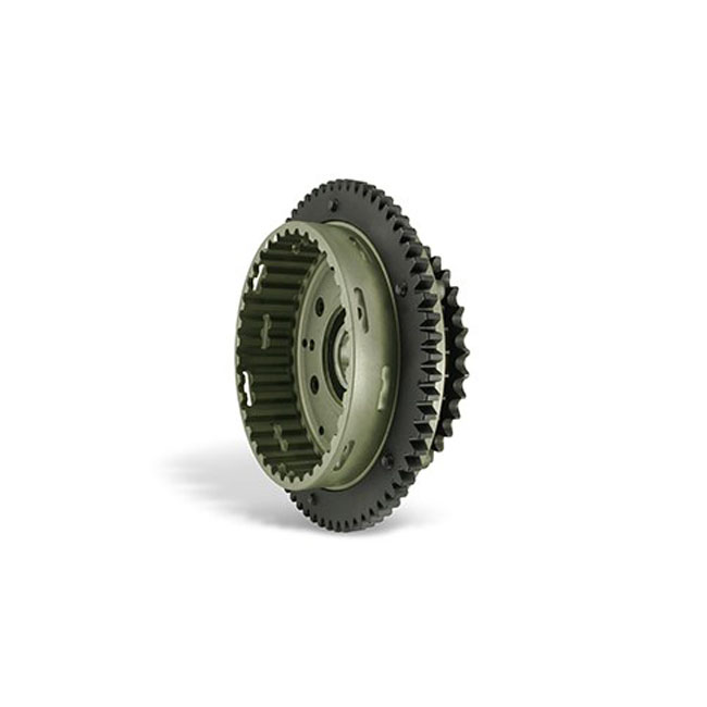 Barnett, 90-97 Scorpion clutch basket. 84T/36T