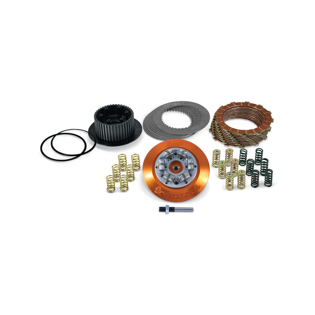 Barnett, Scorpion billet clutch kit